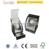 luxury one motor watch winder boxes