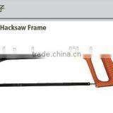 Hachsaw Frame