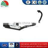 125cc Exhaust in High Quality Muffler