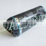 Racing Motorcycle Parts Carbon Fibre Streetbike Exhaust Slip-on System Exhaust thumbnail-3