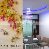 5MM Setting Wall thumbnail-2