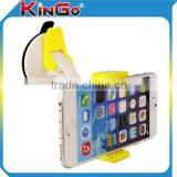 Hight Quality Car Mount Holder 360 Rotation Windshield Bracket for GPS Mobile Phone thumbnail-1