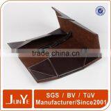 Wholesale Luxury Designed Logo Printed New Clear Wine Glass Packing Box thumbnail-4