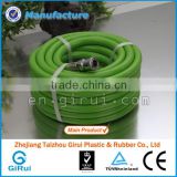 Hot sell delicate multicolor pvc soft rubber hydraulic air hose