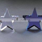 Factory Directly Sale Guarantee Quality Artwork Crystal Star Design Fro Hot Selling thumbnail-2