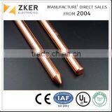 Competitive Earth Rod Price thumbnail-1