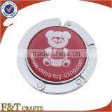 New Design Make up Bag Hanger With Stones thumbnail-3