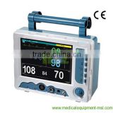 High quality multi-parameter monitor use in veterinary and human(MSLVPM01)