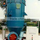 Food Vertical Leaf Filtering Vessel