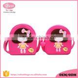 Factory Price Custom Cartoon Princesses Bags thumbnail-5