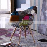 Outdoor Chair With Adjustable Legs thumbnail-1