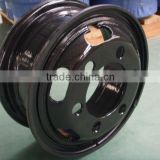High Quality 6.00-16 Truck Steel Wheels
