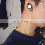 Quality Wireless Stereo Bluetooth Headset With Sports Headsets Q8/Q9 Shenzhen Factory thumbnail-4