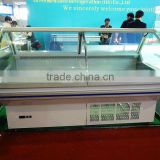food deli display chiller OEM Guangzhou factory