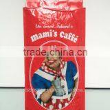 Ground Coffee Espresso Crema Vacuumed Bag thumbnail-1