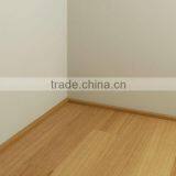 Laminate Flooring Skirting for Your Interior Laminated Flooring Installation