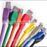 China Supplier Hot Sale Flat Lan Cable