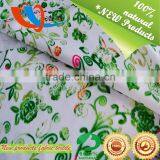 Fabric New Product Made in China Shaoxing Polyester Spandex 3d Print Multicolor Scuba Emboss Fabric for Woman Clothing thumbnail-5