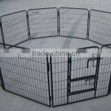 Dog cages