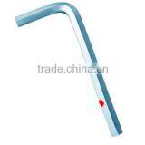 3,4,5,6,8,10,12,14,17,19mm Hex Key, S2 Superior Alloy Steel