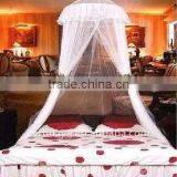 Princess Bed Canopy Umbrella Mosquito Net