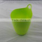 compact new design plastic kitchen storage basket