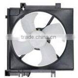 RADIATOR COOLING FAN / CAR COOLING FAN ASSEMBLY/ CAR FAN ASSEMBLY 73310AG000 thumbnail-1