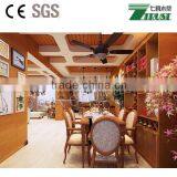 Interior Design &decorative Wall Panels,used Indoor ,wpc Wall Panel