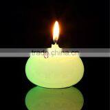 Smily Pumpkin-shaped LED Candle Light