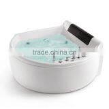 Comfort Luxury Bath Pillow Fits Any Size Bathtub thumbnail-1