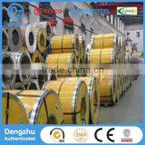 409 410 420 430 304 316 321 Packaging Stainless Steel Coil thumbnail-6