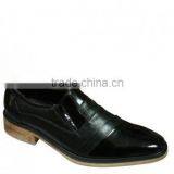 Cow Leather Shoes for Men SMCS-006 thumbnail-1
