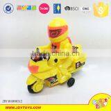 New Products Mini Pull Line Motocycle Toy for Promotion thumbnail-1