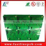 OSP Finished Wireless Charge Power Transfer PCB Board