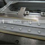 Double Sided Adhesive Tape Dots Making Machine