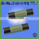 500V Cylinder Fuse 10*38mm thumbnail-1