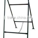 Steel Folding Trestle Ladder