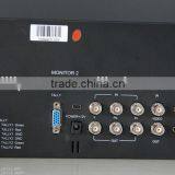 Lilliput 7" IPS Rack Mount Audio Monitor With HD-SDI Input thumbnail-4