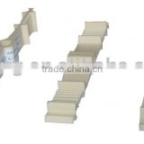 decorative profile, PVC water stop, building material