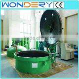 High Voltage Armature Coil Vacuum Pressure Impregnation Equipment
