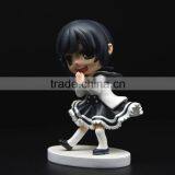 Lovely Wholesale Cartoon Anime Figure Manga Figurine thumbnail-2