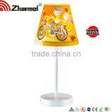 Beautiful Fish Kids Table Lamp thumbnail-6