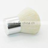 White Hair Wholesale Make up Powder Blush Brush