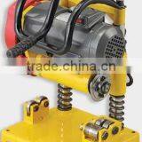 Pipe Groove Cutting Machine