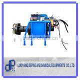 Pipe Bevel Machine Cutter for Automatic Welding Process thumbnail-1