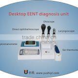 Desktop EENT Diagnosis Station, Intergrated Diagnosis ENT Unit thumbnail-1