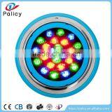 Golden China Supplier Durable Ocean Led Underwater Lights thumbnail-4