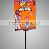 Heavy Duty Banner Stands