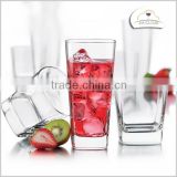 drinking glass round cheap hot items 2016 glassware