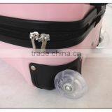 Kids Luggage Animal Kids Trolley School Bag 17''&13''kids Luggage thumbnail-3